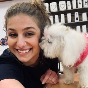 Meet your Posher, Cher